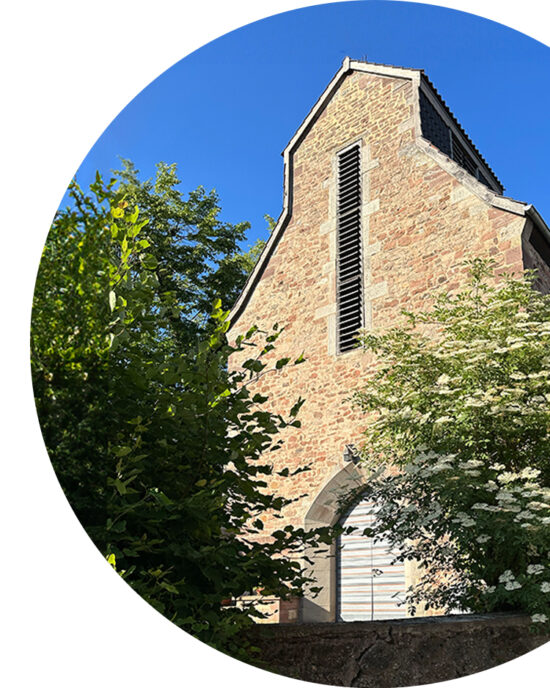 Dorfkirche Dorfkirche