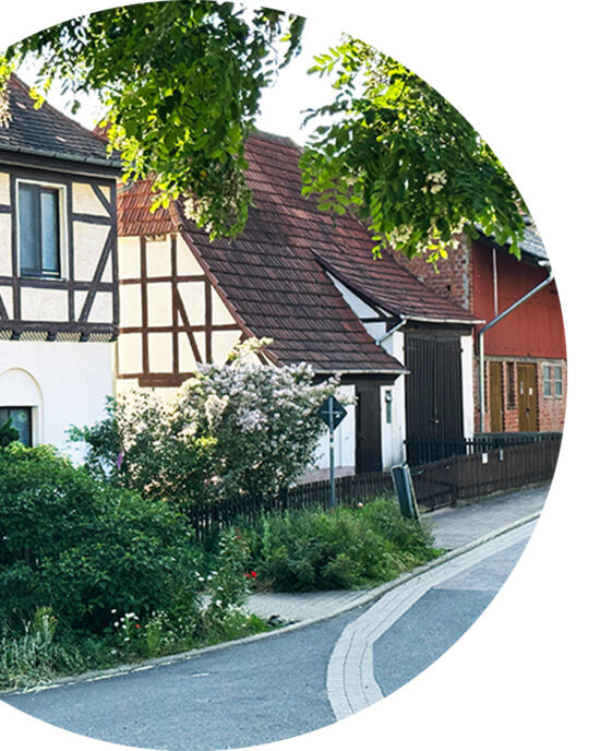 Dorfstrasse Dorfstrasse