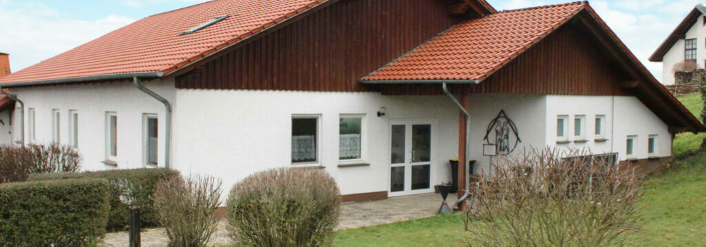 Mitgliederversammlung des DGH Vereins