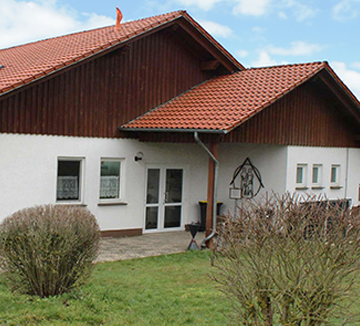 dgh mini Dorfgemeinschaftsverein