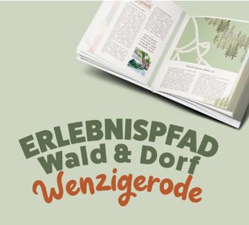 Erlebnispfad Wenzigerode