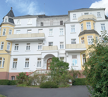 haus Ebers mini Haus Ebersberg